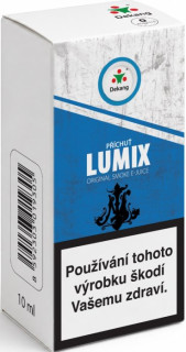 Liquid Dekang LUMIX 10 ml - 0 mg
