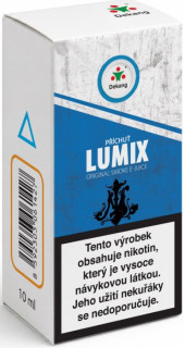 Liquid Dekang LUMIX 10 ml - 3 mg