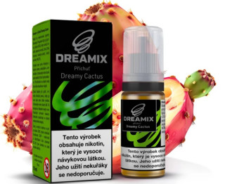 Liquid Dreamix - Kaktus (Dreamy Cactus) 10 ml - 18 mg