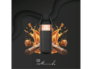 JDI March Vape 900 - Tobacco Caramel 2ml
