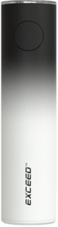 Joyetech EXceed D19 baterie 1500mAh černo-bílá