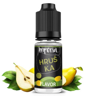 Příchuť Imperia Black Label - Hruška 10ml