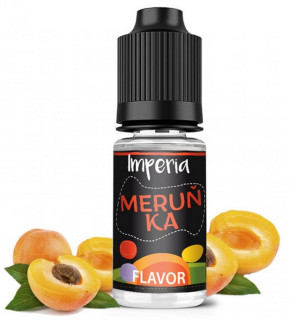 Příchuť Imperia Black Label - Meruňka 10ml