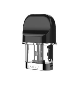 Smoktech NOVO 2 Mesh cartridge 2ml 1ohm