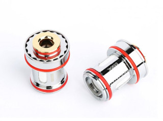 Uwell Crown 4 Dual žhavící hlava 0,2ohm