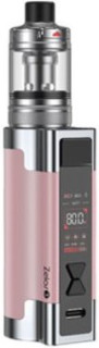 aSpire Zelos 3 80W Grip 3200mAh Full Kit růžový