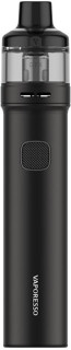 Vaporesso GTX GO 80 Pod elektronická cigareta 3000mAh černá