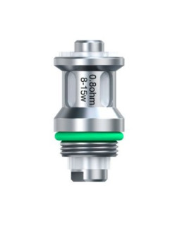 iSmoka-Eleaf GS-A žhavící hlava 0,8ohm