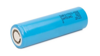 Samsung baterie typ 21700 5000mAh 50E 10A (INR)