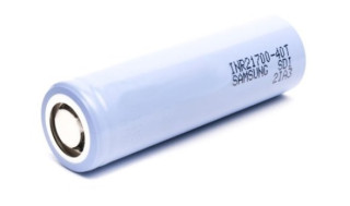 Samsung baterie typ 21700 4000mAh 40T 30A (INR)