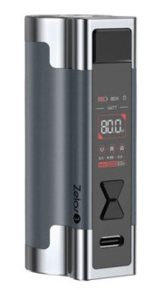 aSpire Zelos 3 80W Grip 3200mAh Easy Kit gunmetal