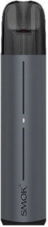 Smoktech SOLUS 2 elektronická cigareta 700mAh šedá