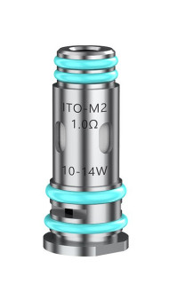 VOOPOO ITO-M2 žhavící hlava 1ohm