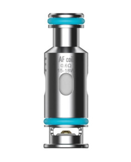 aSpire AF Mesh Flexus Q žhavící hlava 1ohm