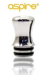 Náustek aSpire Nautilus 2 MTL 510 stříbrný