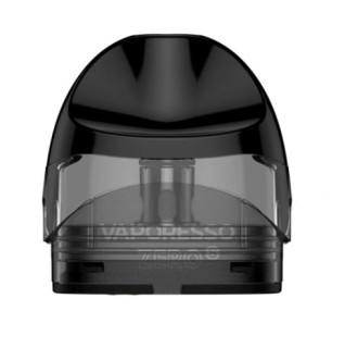 Vaporesso ZERO S Mesh cartridge 1,2ohm 2ml