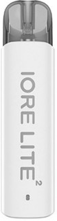 iSmoka-Eleaf IORE LITE 2 elektronická cigareta 490mAh bílá