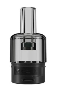 VOOPOO ITO prázdná cartridge 2ml