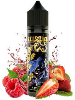 Příchuť Zeus Juice S&V - Adonis (Směs Jahod a Malin) 10ml