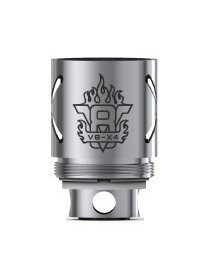 Smoktech V8-X4 žhavící hlava 0,15ohm