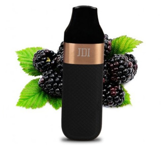 Jednorázová e-cigareta JDI Romio March - Blackberry (Ostružina) 20mg