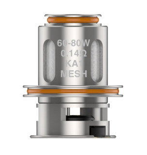GeekVape M Series žhavící hlava 0,14ohm