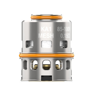 GeekVape M Series Quadra žhavící hlava 0,15ohm