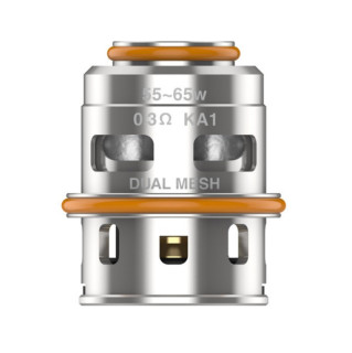 GeekVape M Series Dual Coil žhavící hlava 0,3ohm