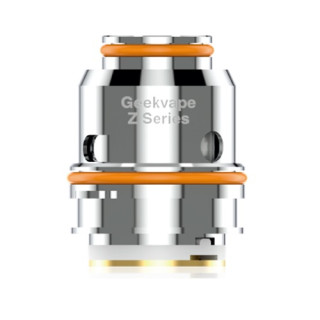 GeekVape Z Series Dual Mesh žhavící hlava 0,25ohm