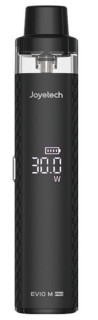 Joyetech EVIO M PRO elektronická cigareta 1100mAh Carbon Fiber Black
