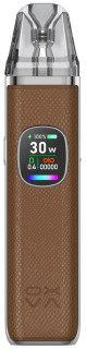 OXVA Xlim Pro 2 elektronická cigareta 1300mAh Brown Python