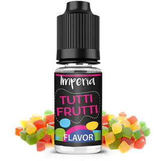 Příchuť Imperia Black Label - Tutti Frutti (Sladké ovocné bonbony) 10ml