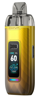 OXVA Vprime Pod elektronická cigareta 2600mAh Glorious Gold