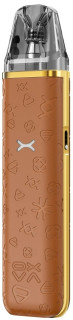 OXVA Xlim Go elektronická cigareta 1000mAh Luxe Brown Akce