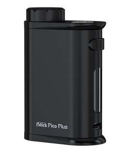 iSmoka-Eleaf iStick Pico Plus TC 75W Black