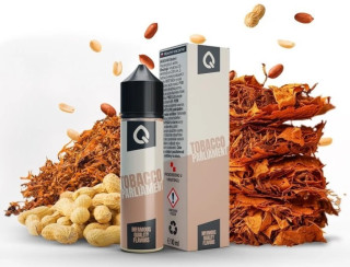 Příchuť Infamous Liqonic SaV - Tobacco Parliament (Cigaretový lehký tabák) 10ml