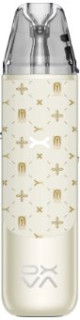 OXVA NeXLIM GO elektronická cigareta 1800mAh Luxe Beige Novinka