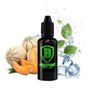 Příchuť Bozz - Ledový meloun (Icy Melon) 10ml