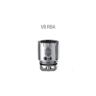 RBA modul SMOK TFV8 V8 (0,28ohm) (1ks)