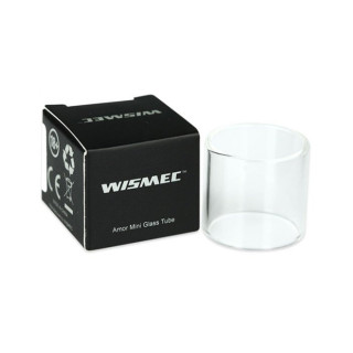 Náhradní pyrexové tělo pro Wismec Amor Mini (2ml) (1ks)
