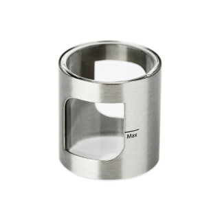 Náhradní pyrexové tělo pro Aspire PockeX 2ml (Stříbrné)