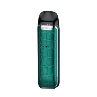 Vaporesso LUXE Q Pod Kit (Green)