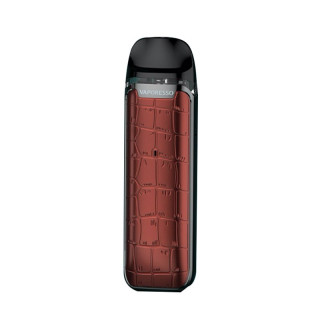 Vaporesso LUXE Q Pod Kit (Brown)