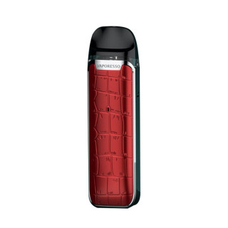 Vaporesso LUXE Q Pod Kit (Red)