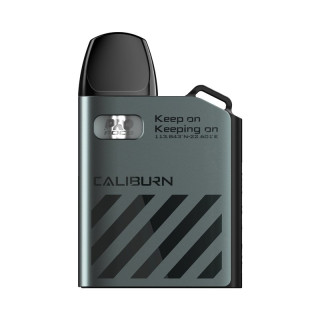 Uwell Caliburn AK2 Pod Kit (Graphite Gray)