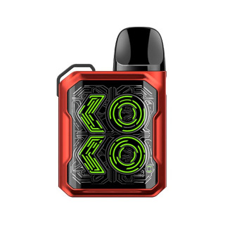Uwell Caliburn GK2 Pod Kit (Ribbon Red)