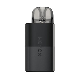 GeekVape Wenax U Pod Kit (Black)