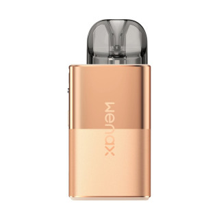 GeekVape Wenax U Pod Kit (Champagne Gold)