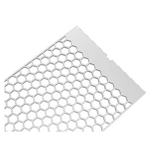 Mesh pletivo Wotofo NexMESH Chill (0,15ohm) (10ks)