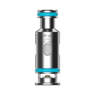 Aspire AF Mesh žhavící hlava 1ks – 1,0ohm